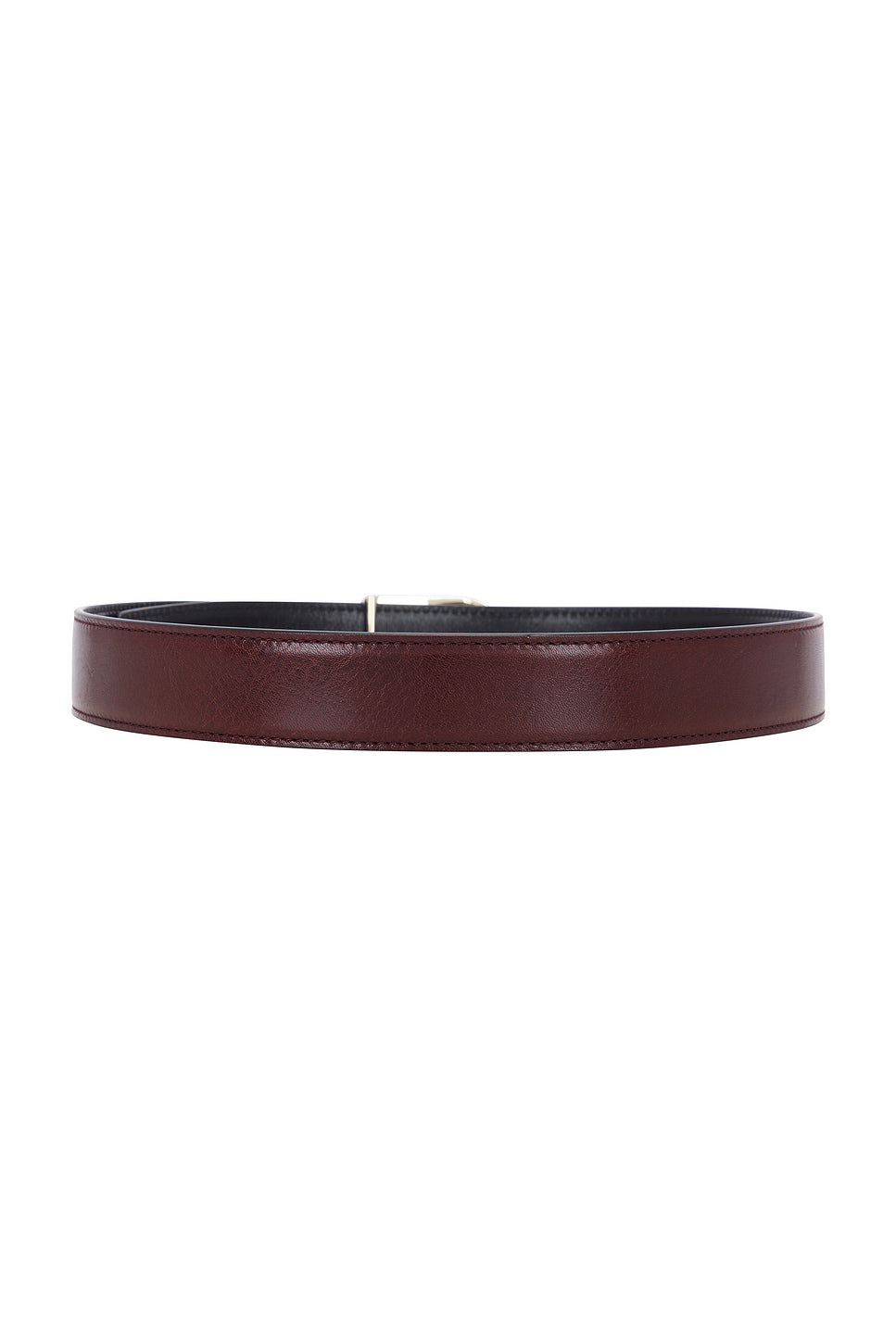 Ceinture Reversible Belt