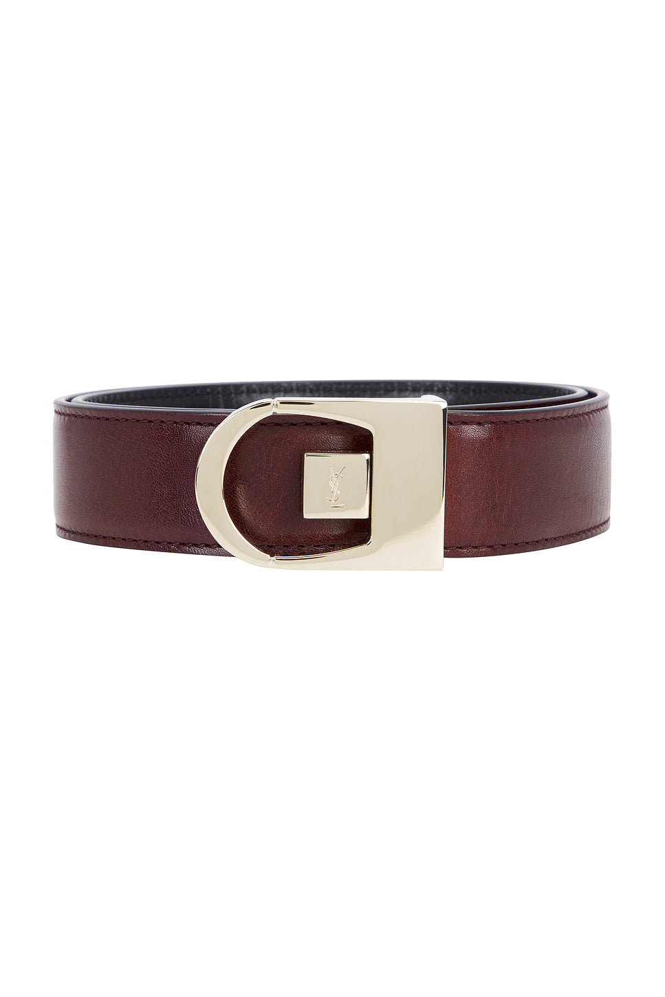 Ceinture Reversible Belt