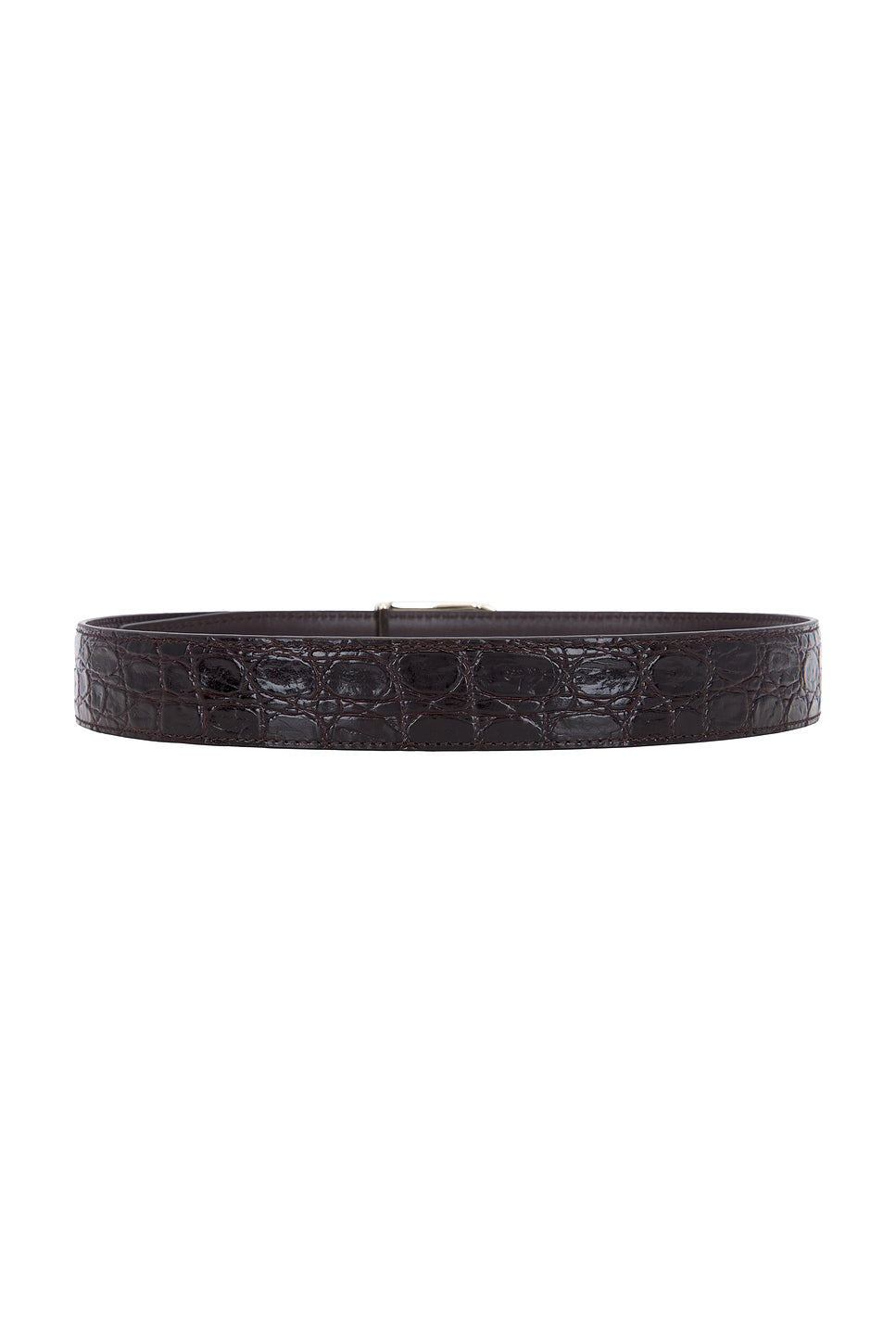 Ceinture Reversible Belt