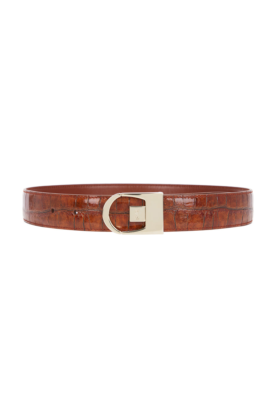 Ceinture Reversible Belt