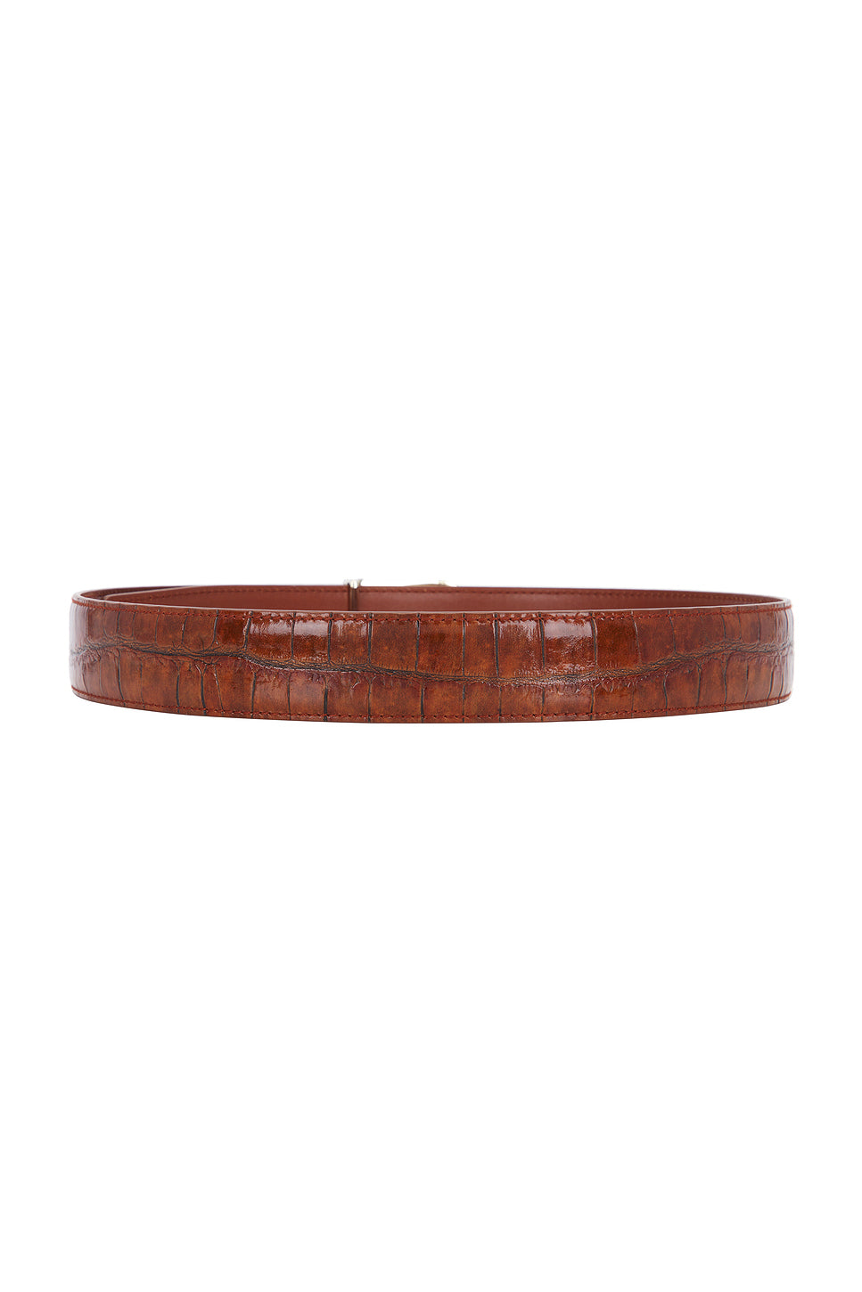 Ceinture Reversible Belt