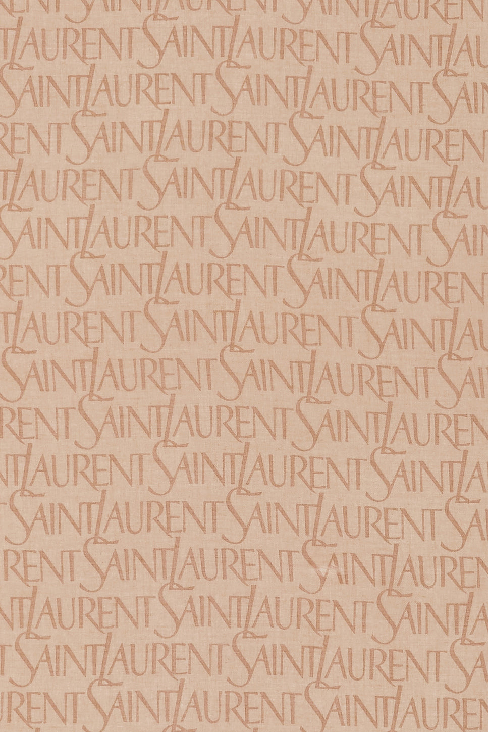 Printed Scarf