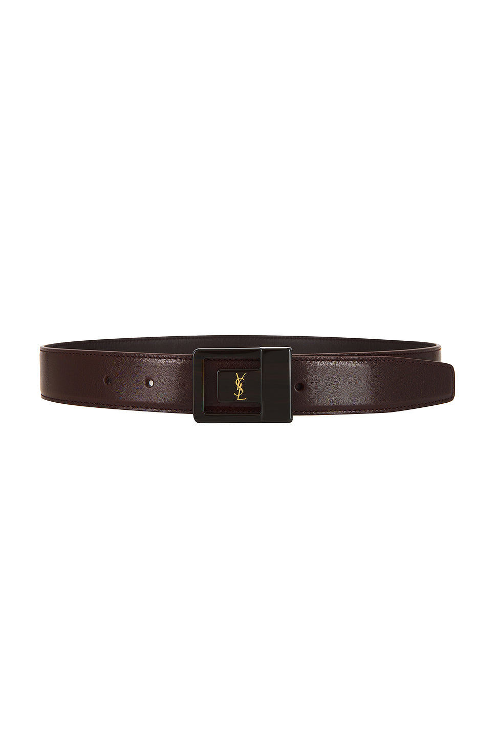 Ceinture La 66 Belt