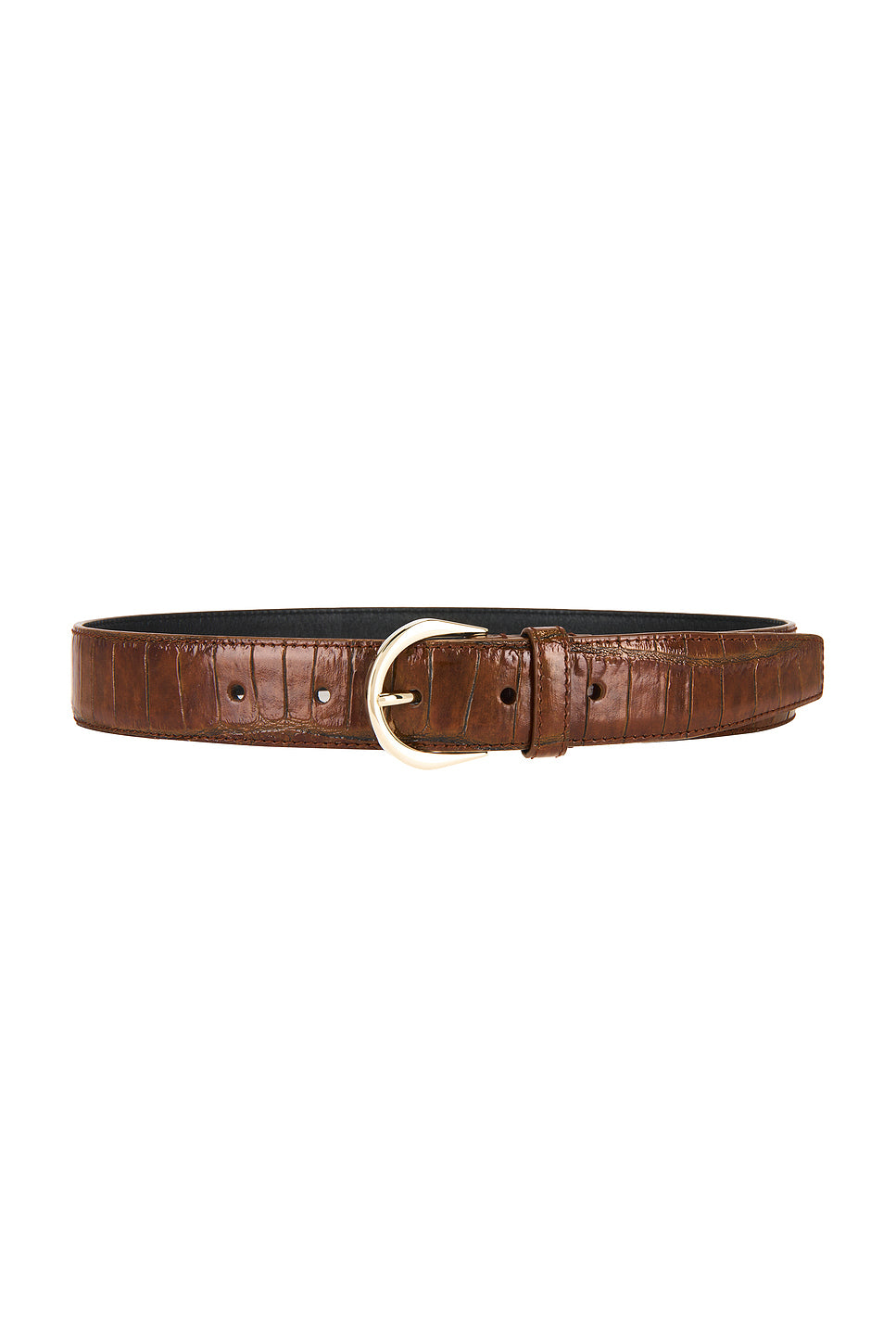 Ceinture Croissant De Lune Belt