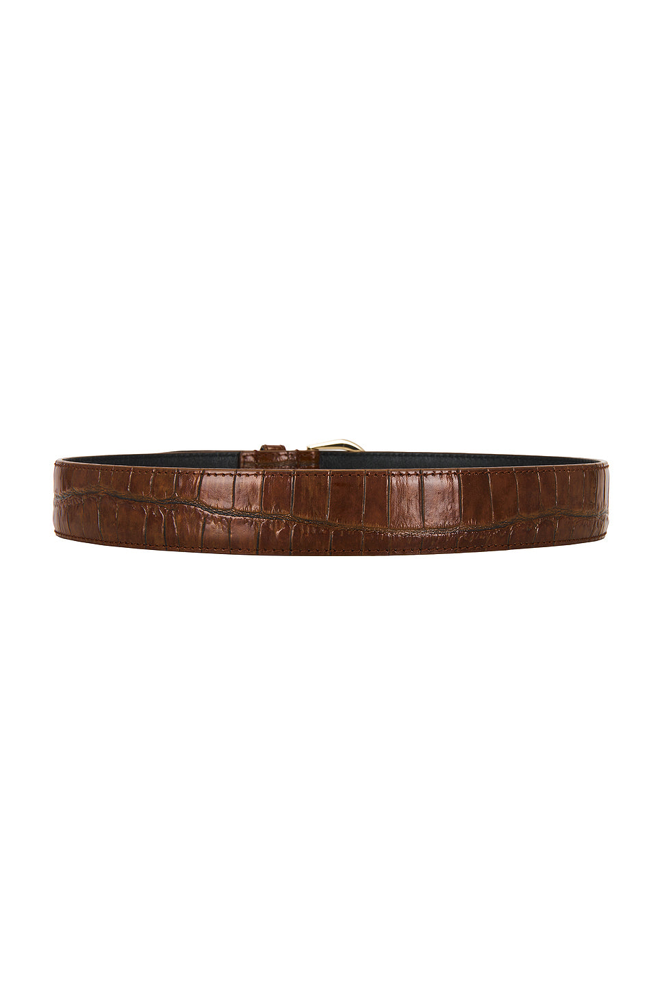 Ceinture Croissant De Lune Belt