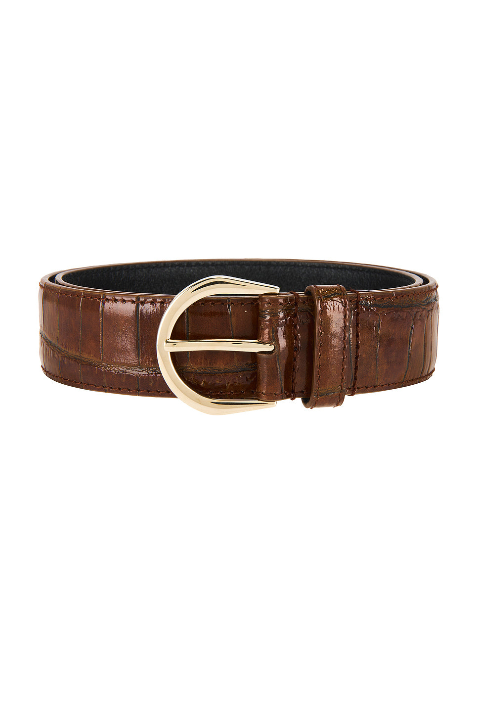 Ceinture Croissant De Lune Belt