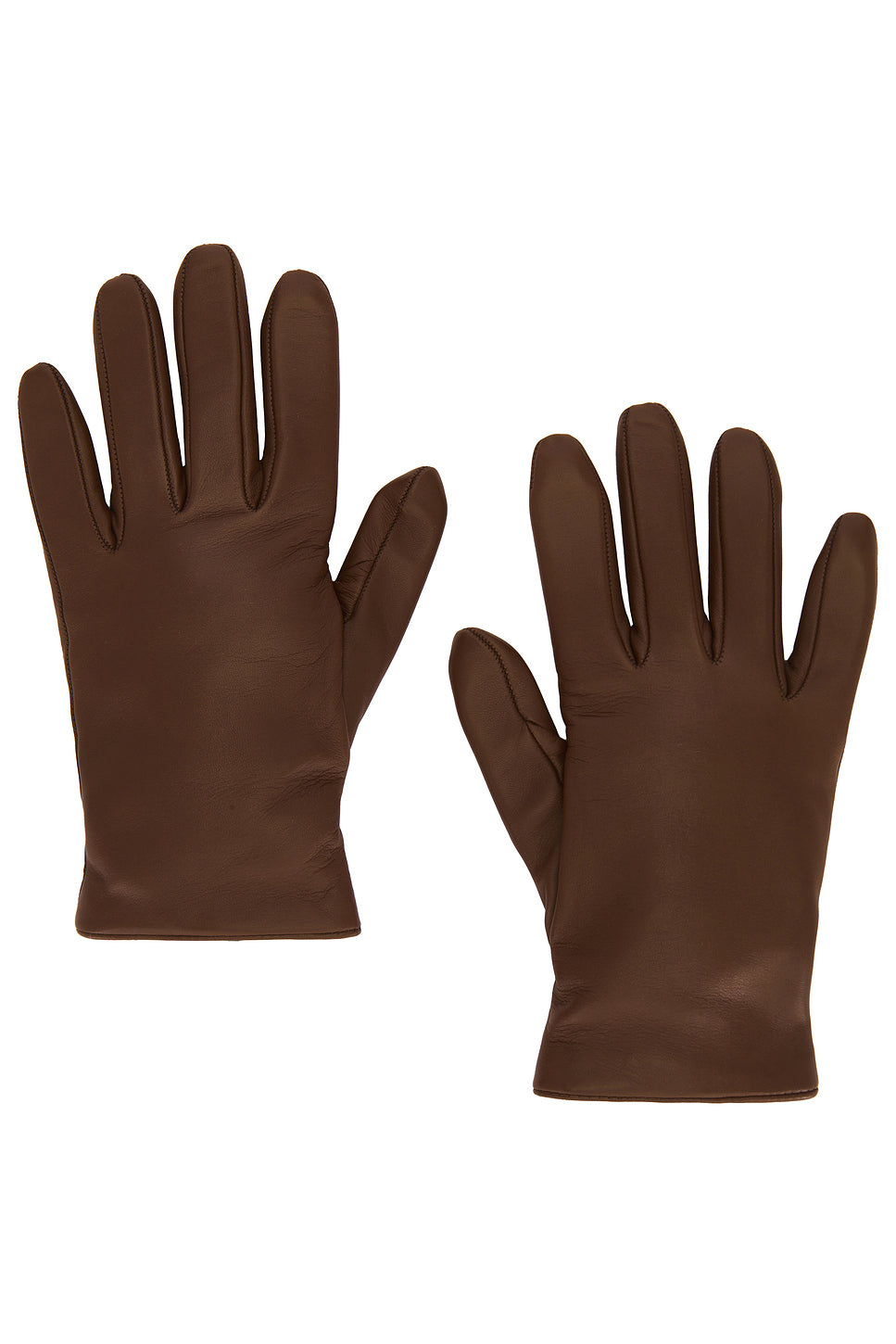 Leather Gloves