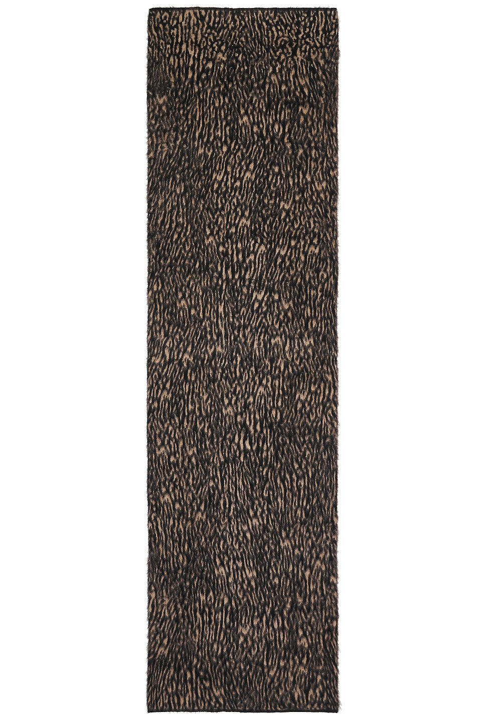Leopard Scarf