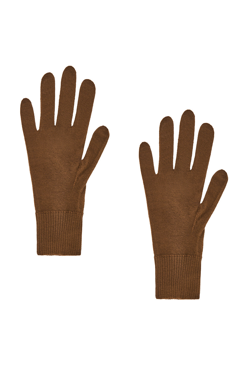 Knit Gloves