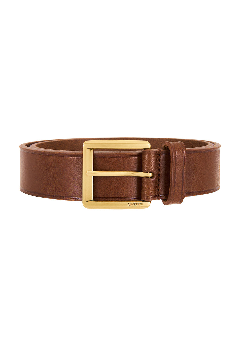 Vegan Leather Belt