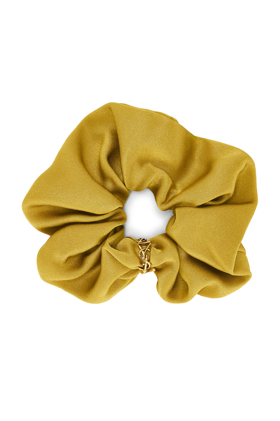 Logo Scrunchie