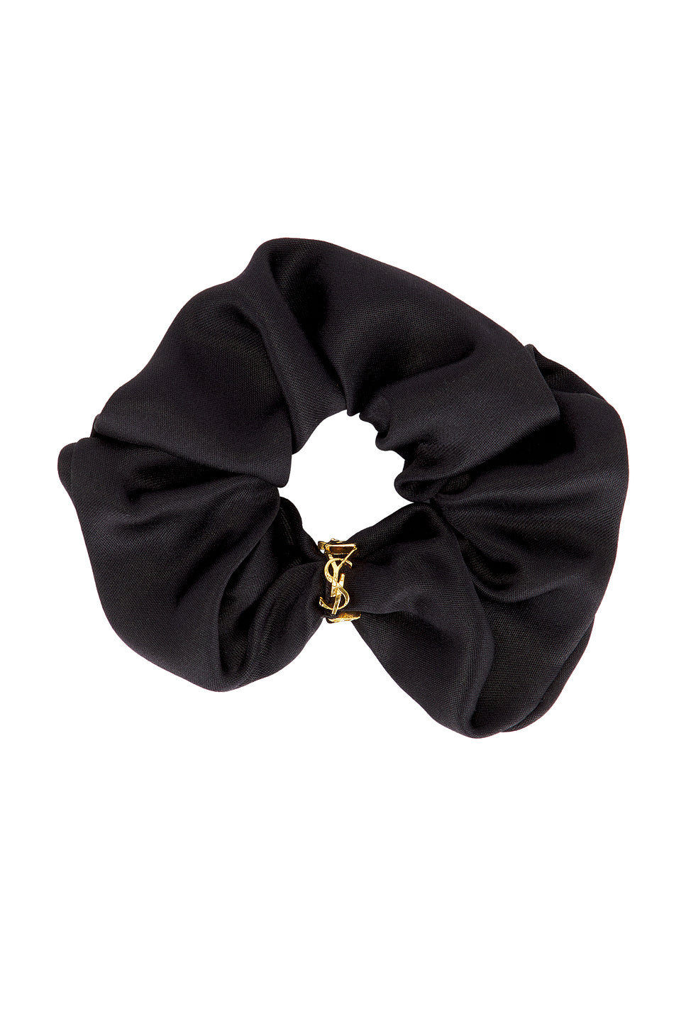 Logo Scrunchie