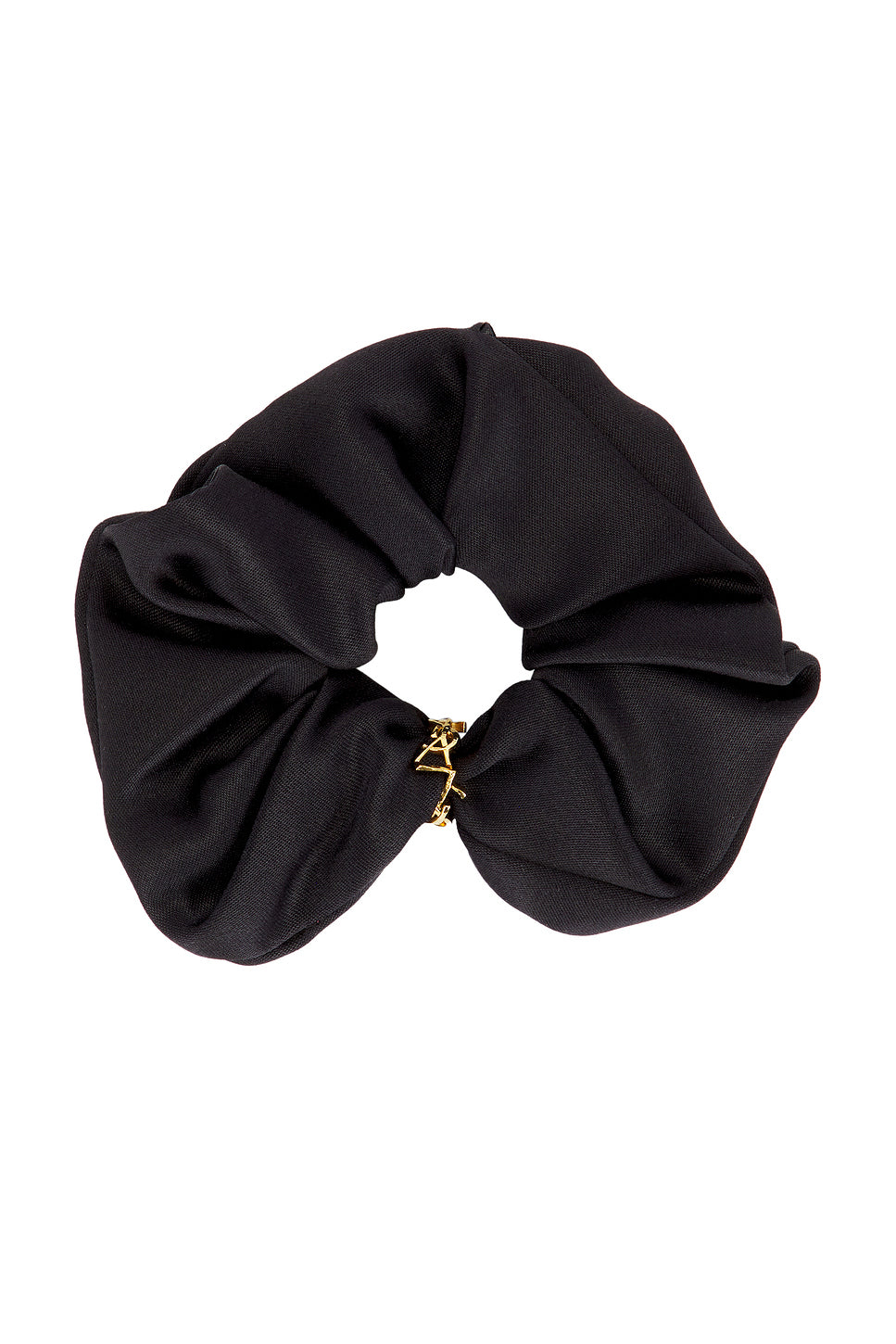Logo Scrunchie