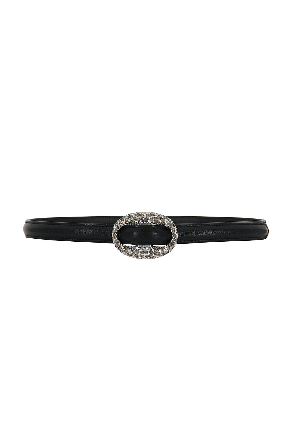 Boucle Ovale Belt