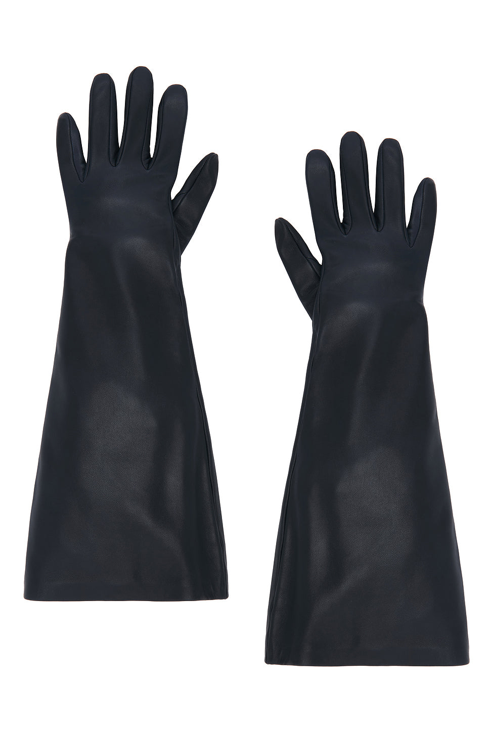 Long Gloves