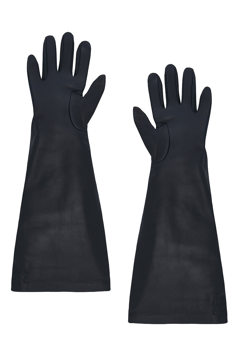 Long Gloves