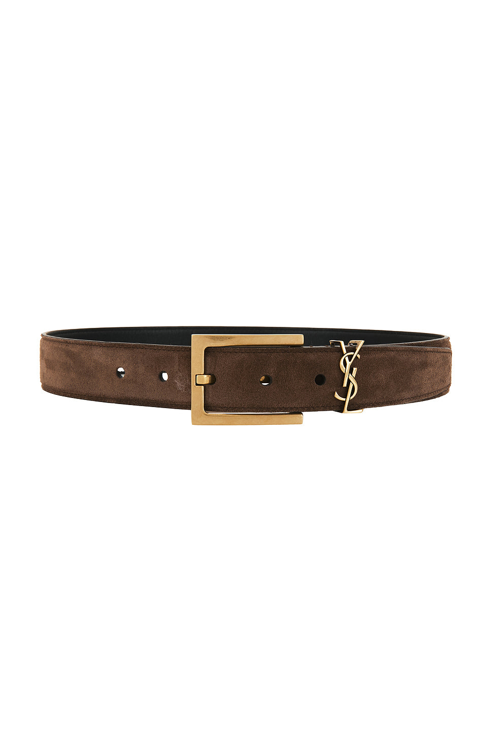 Carree Passant Cassandre Ceinture Boucle Belt