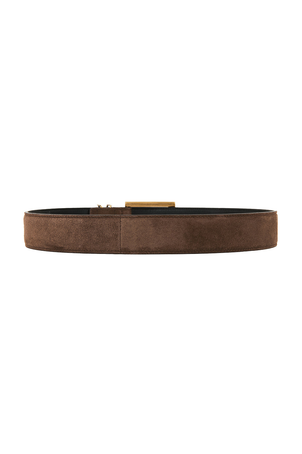 Carree Passant Cassandre Ceinture Boucle Belt