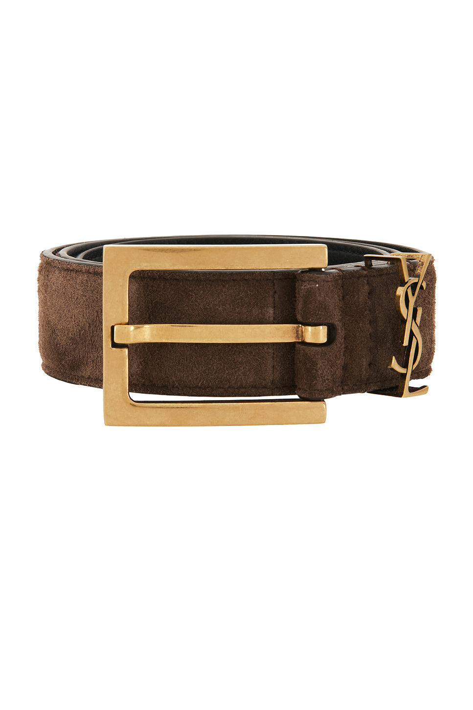 Carree Passant Cassandre Ceinture Boucle Belt