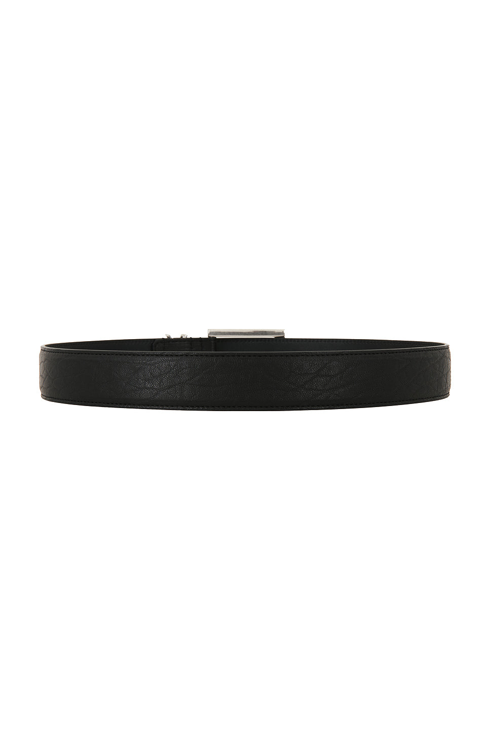 Carree Passant Cassandre Ceinture Boucle Belt