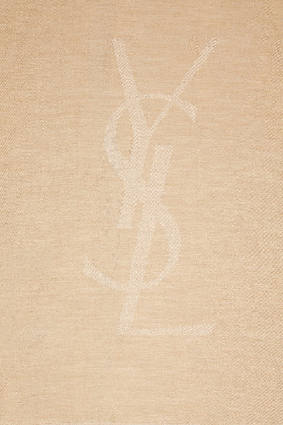YSL Grand Carre Scarf