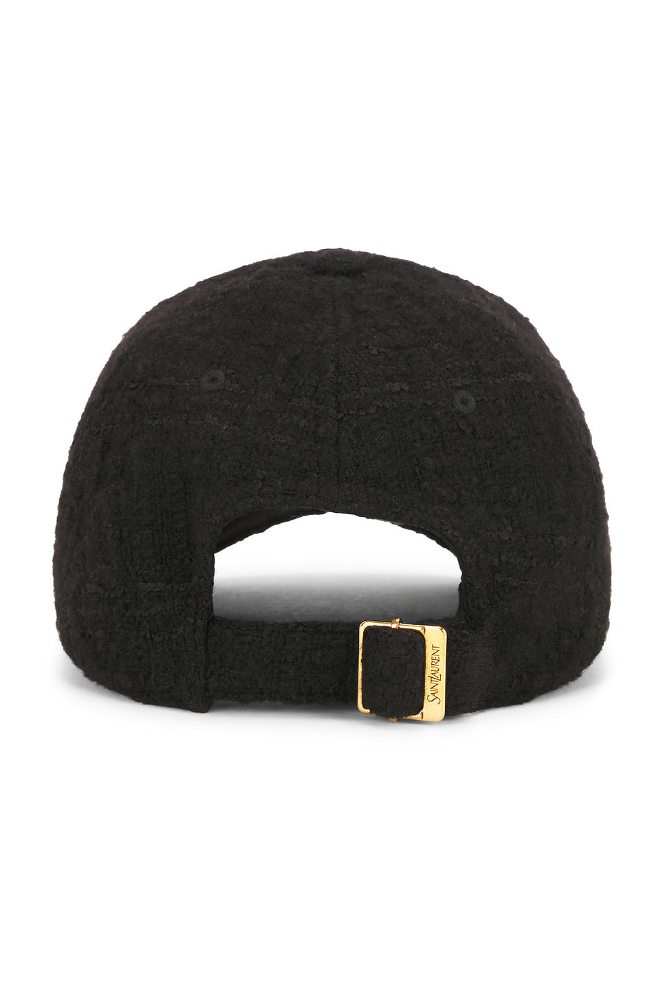 Square Pin Hat