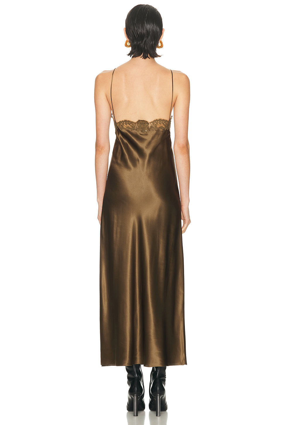 Slip Dress