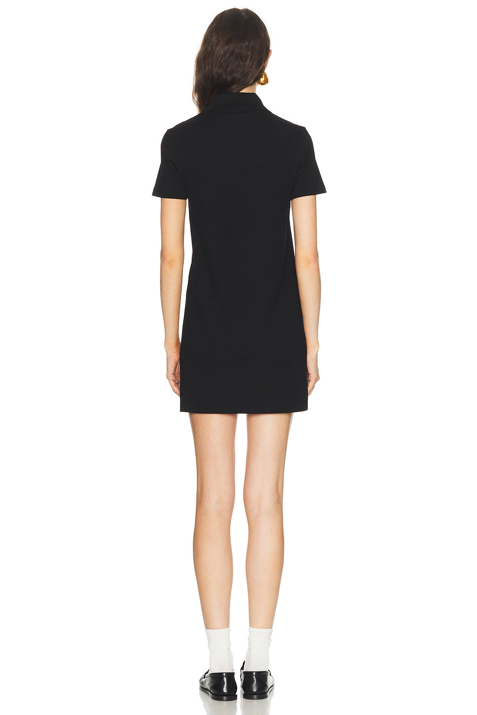 Polo Dress