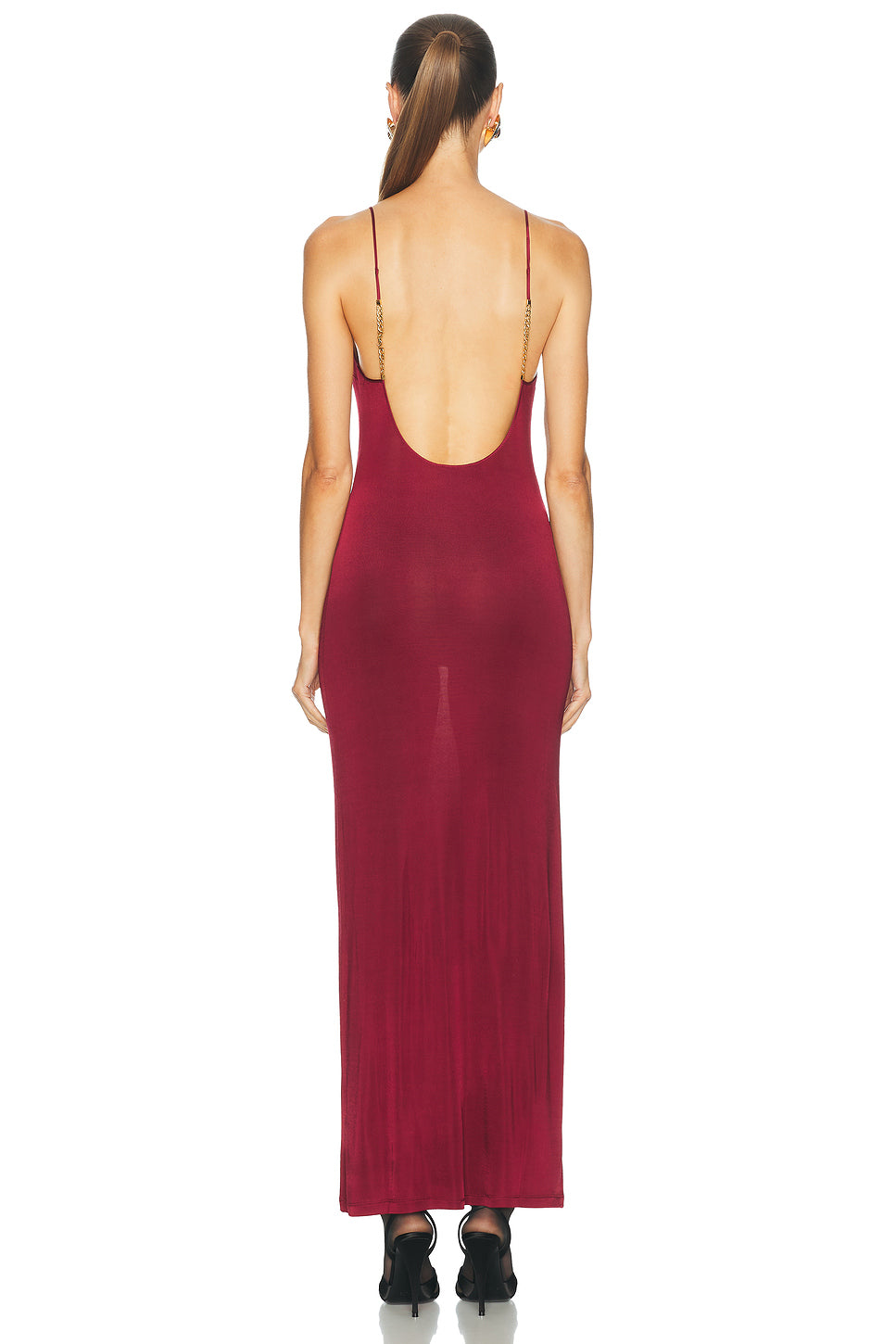 Cassandre Maxi Dress