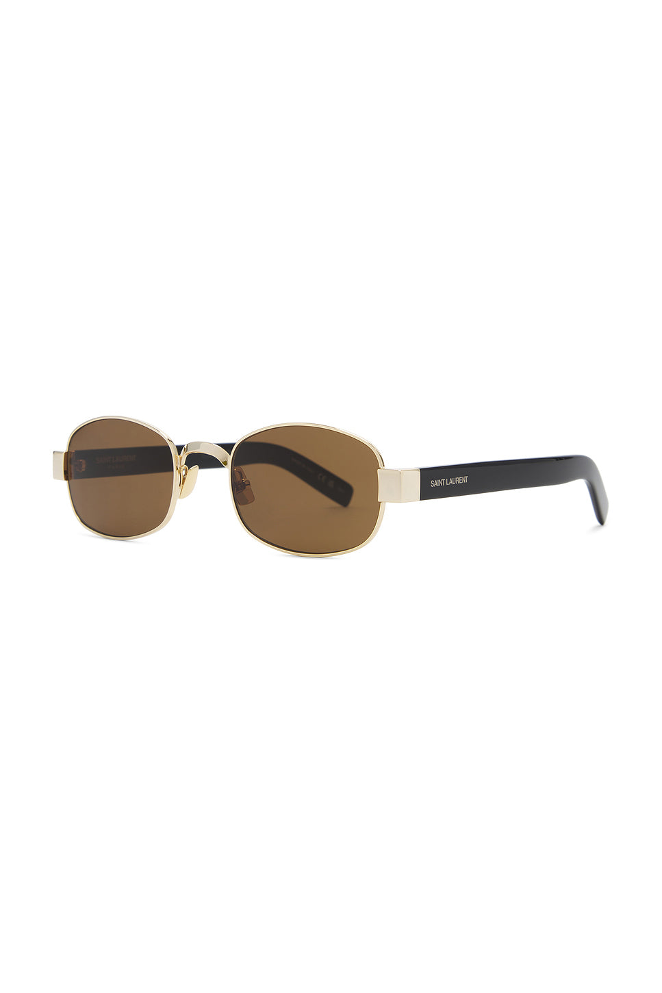 Rectangular Sunglasses