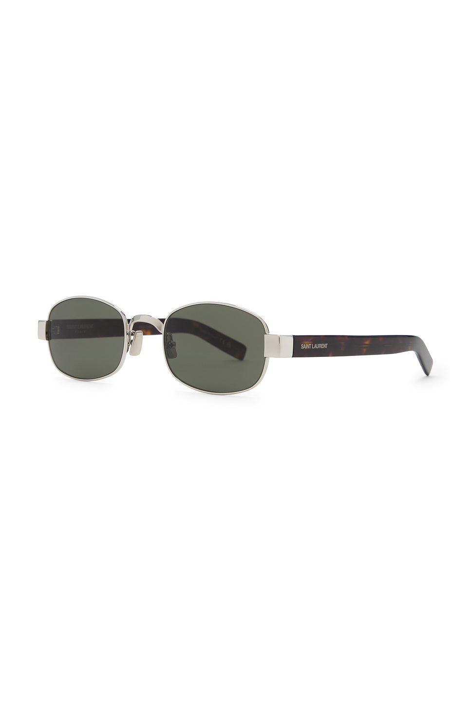 Rectangular Sunglasses