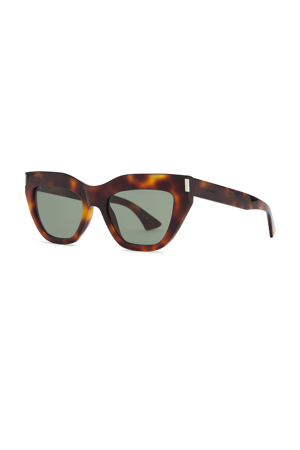 Cat Eye Sunglasses