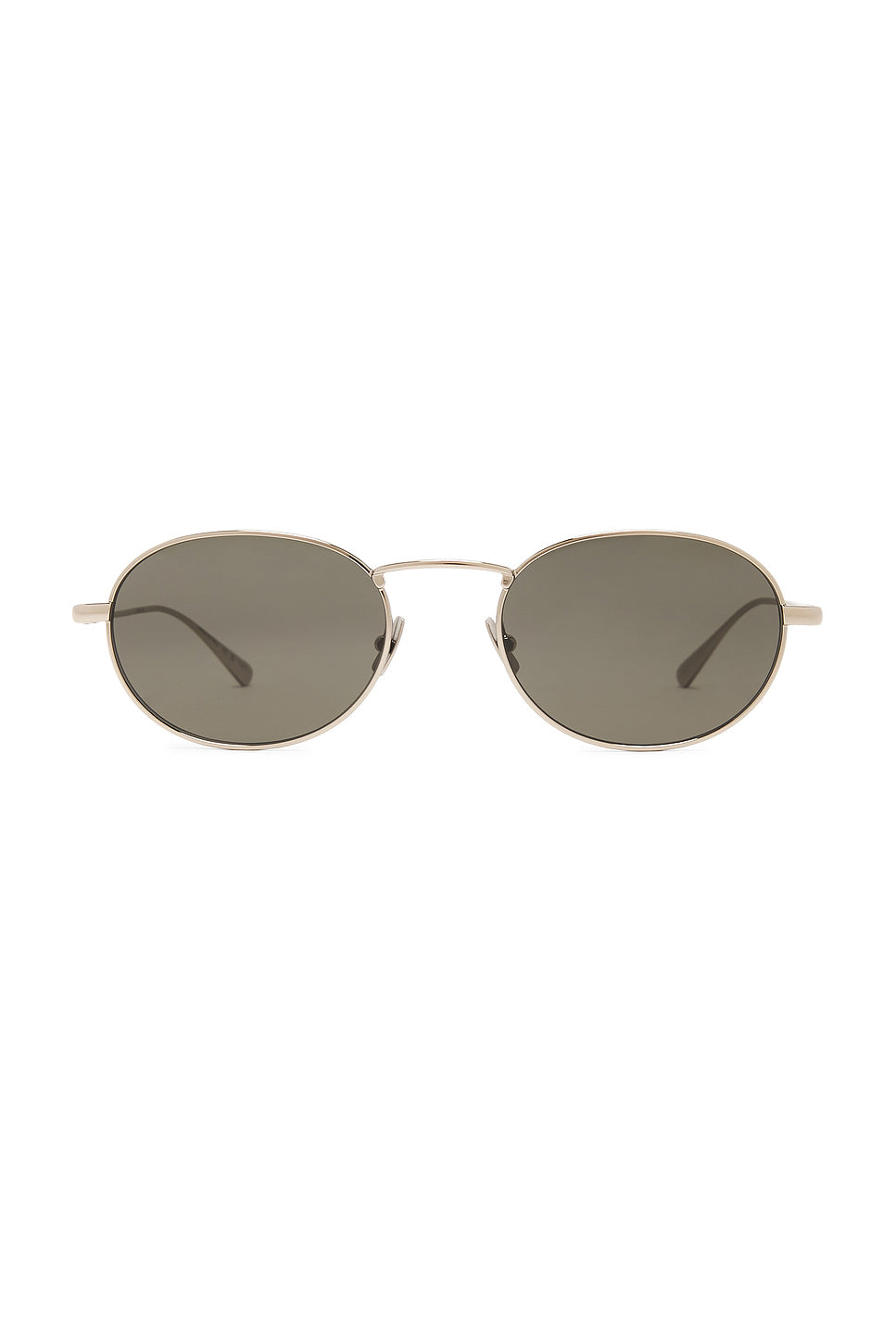 Round Sunglasses