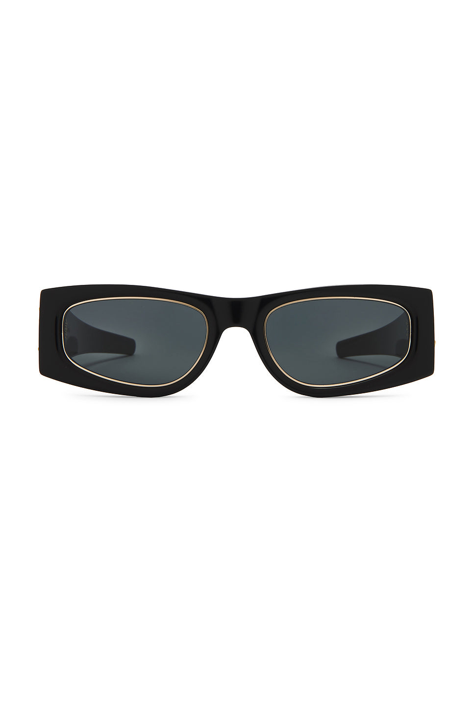 Rectangular Sunglasses