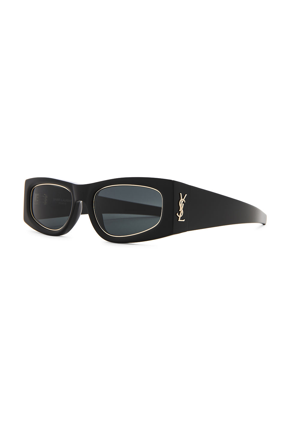 Rectangular Sunglasses