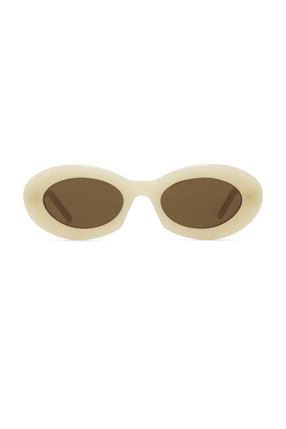 Oval Sunglasses