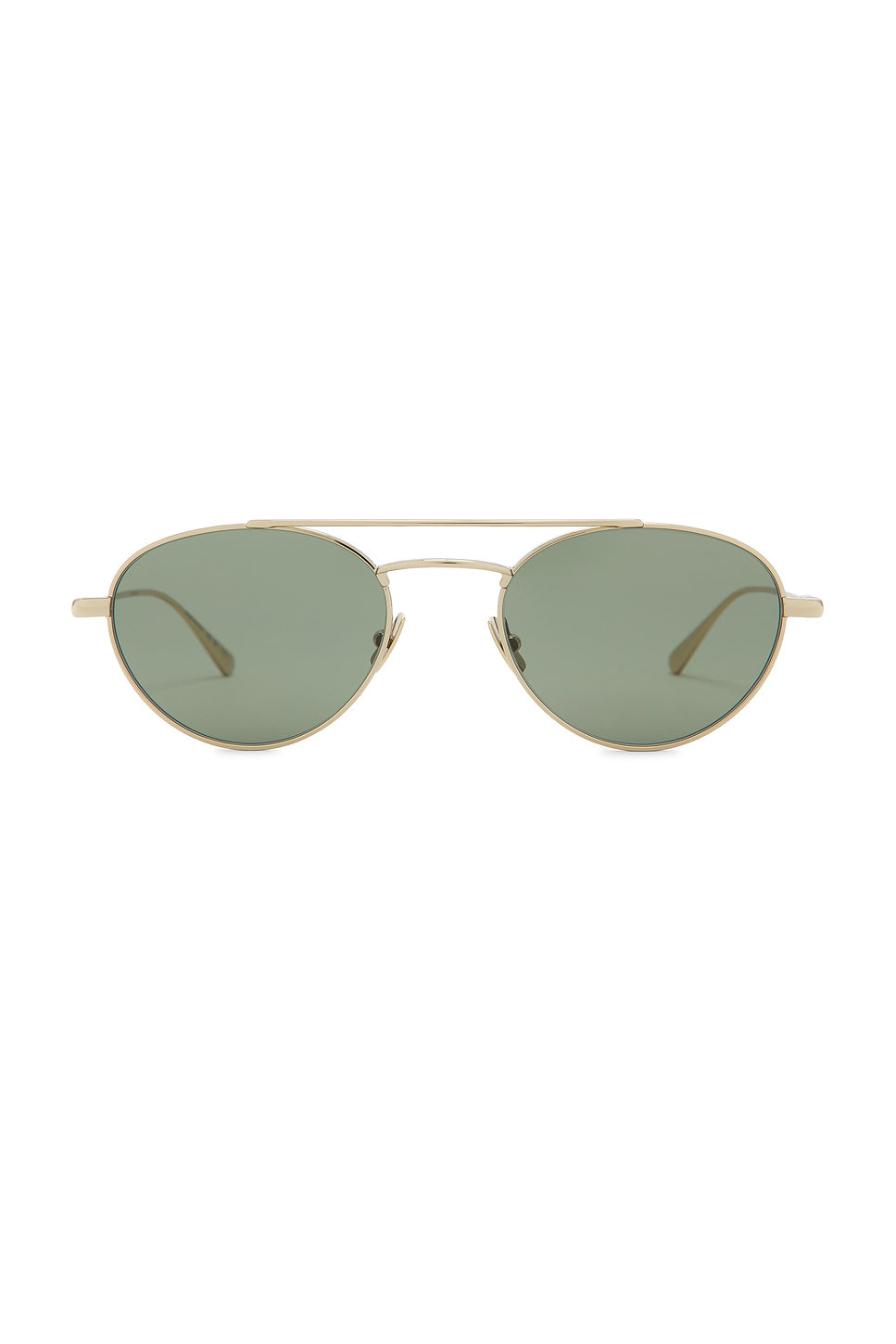 Round Sunglasses