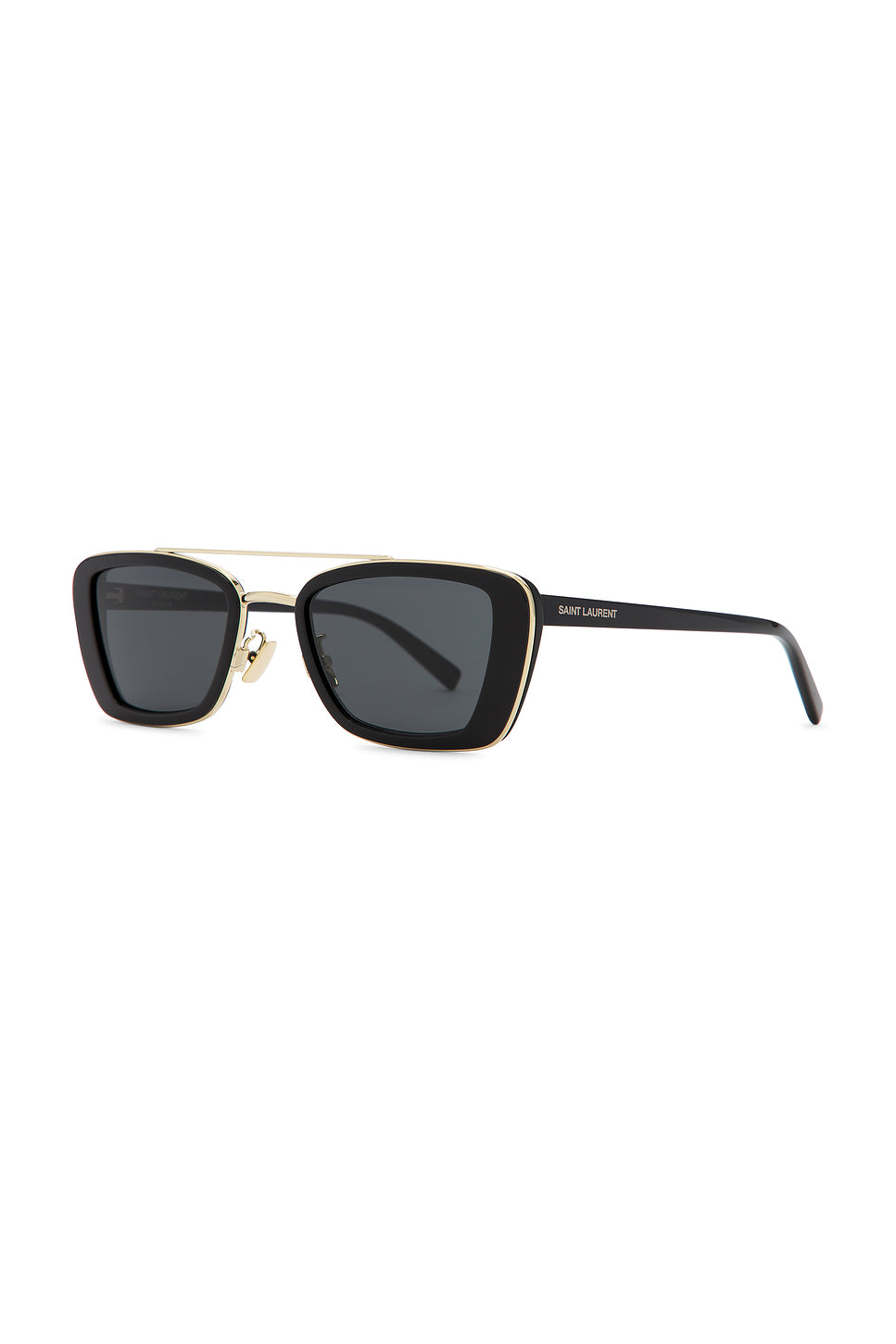 Rectangular Sunglasses