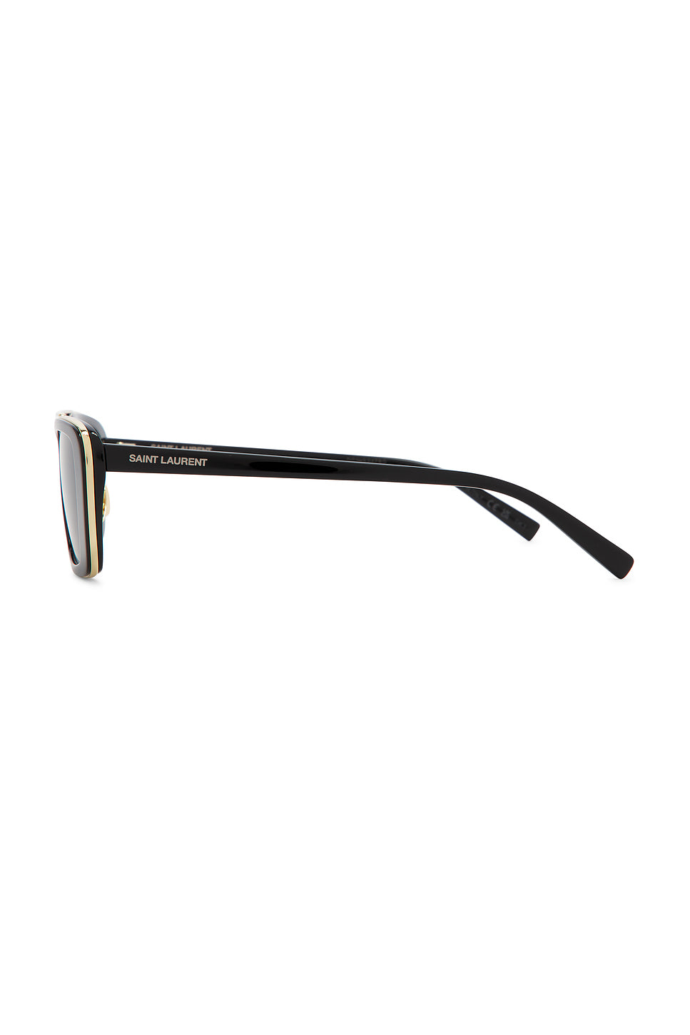 Rectangular Sunglasses