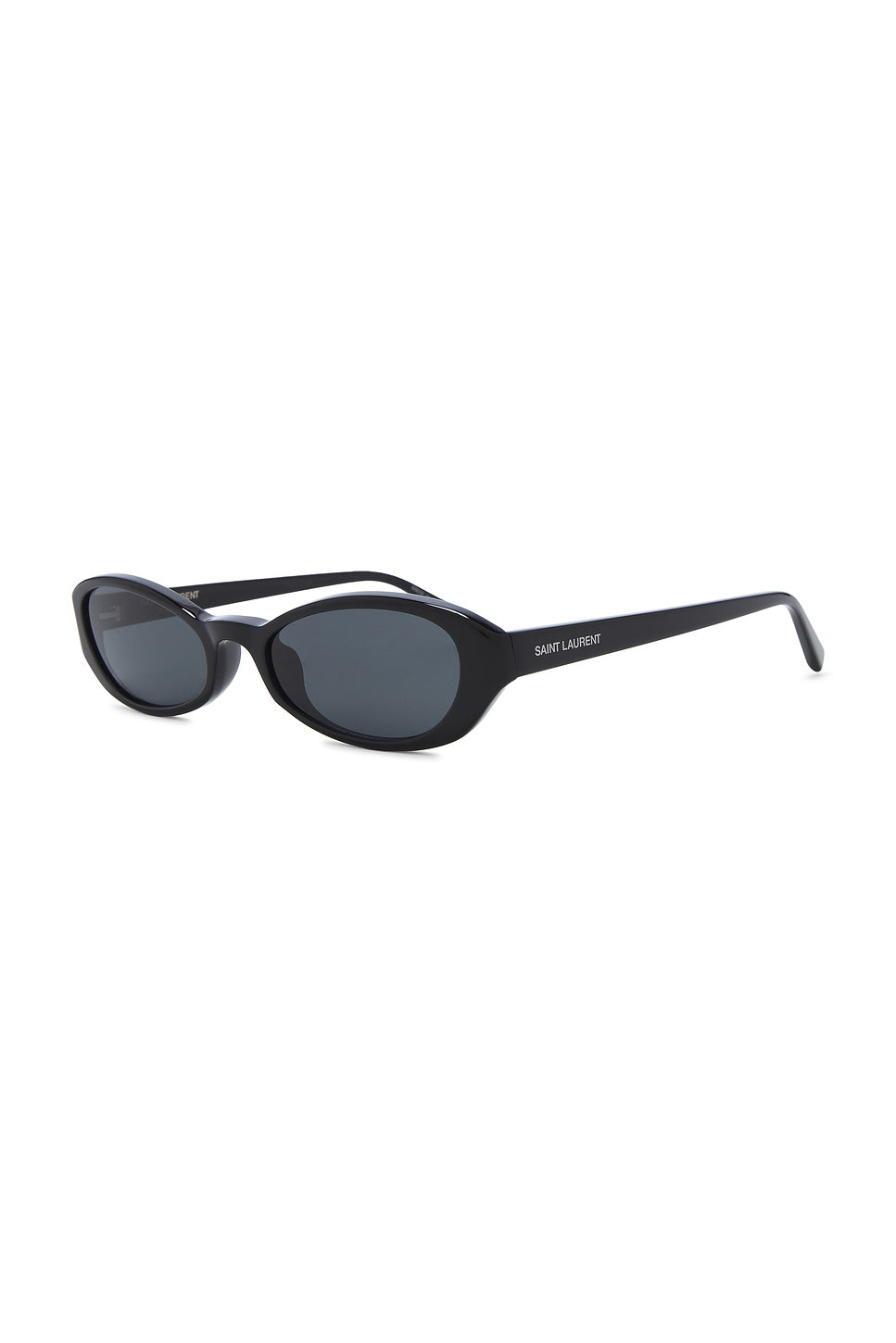 Bayonetta Oval Sunglasses