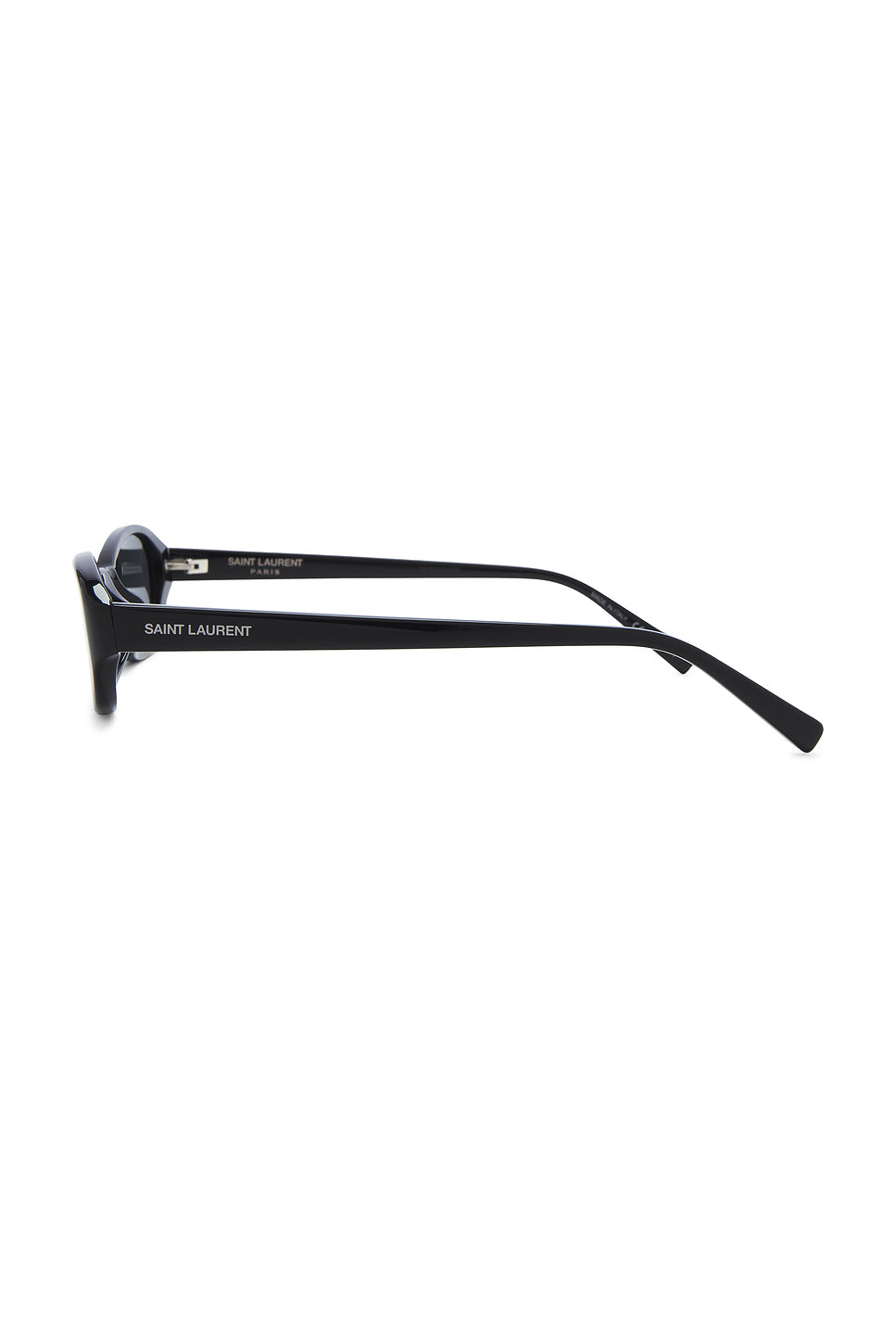 Bayonetta Oval Sunglasses