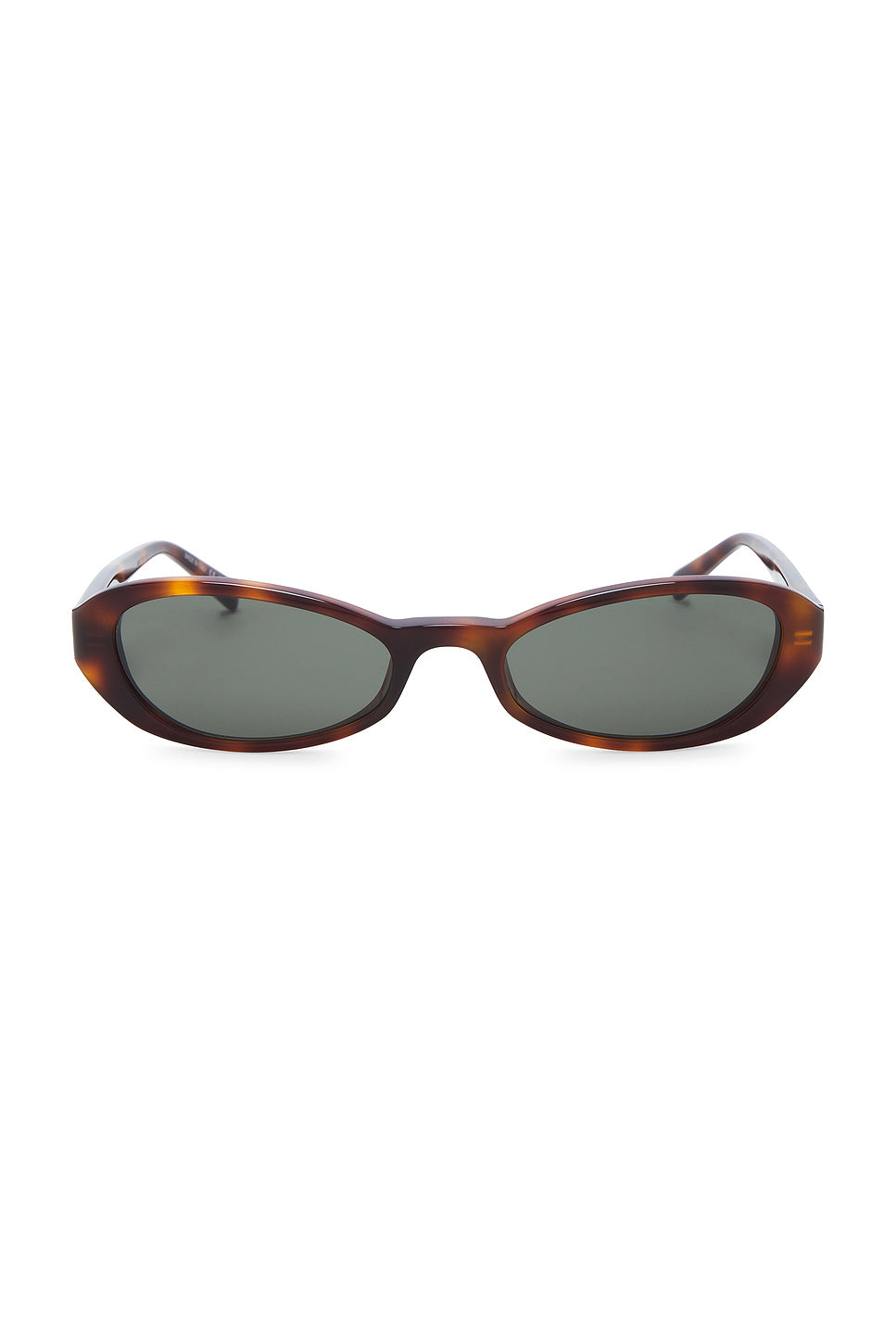 Bayonetta Oval Sunglasses
