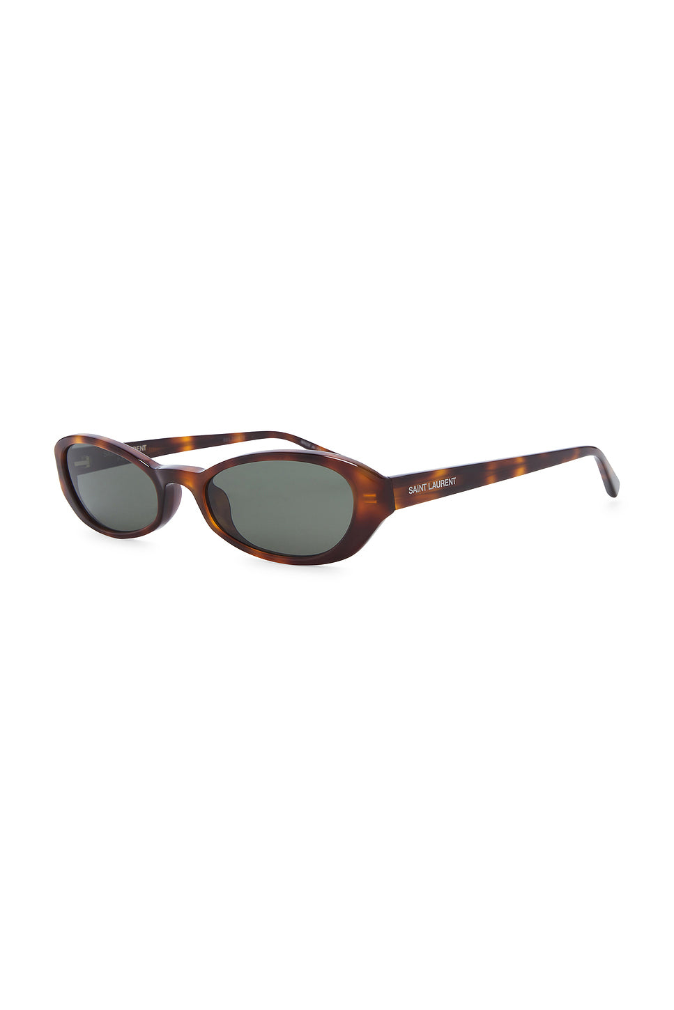 Bayonetta Oval Sunglasses