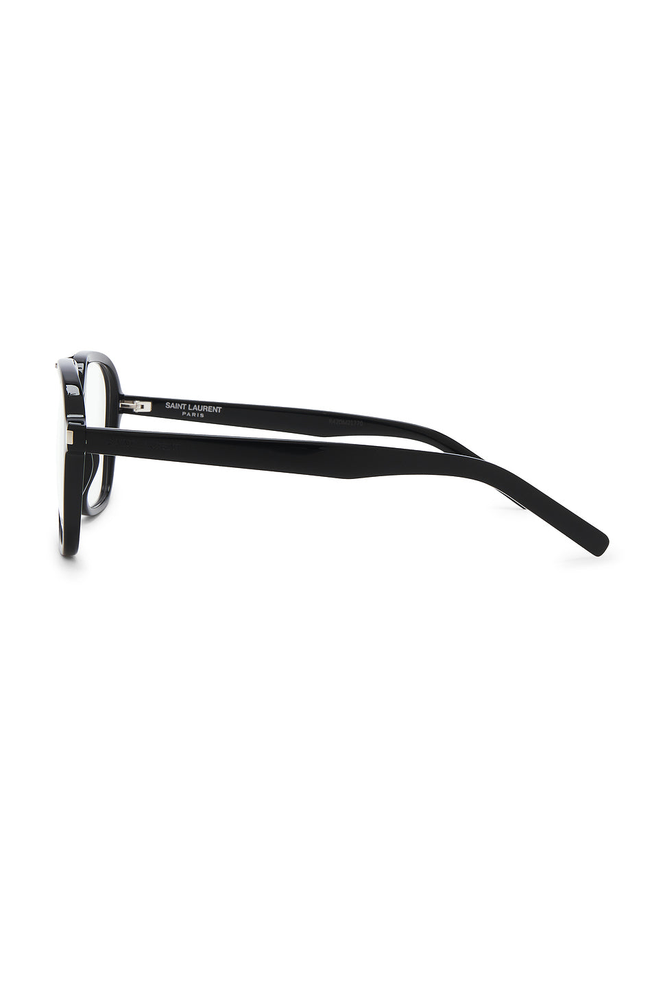 Corner Angle Rectangular Optical Eyeglasses