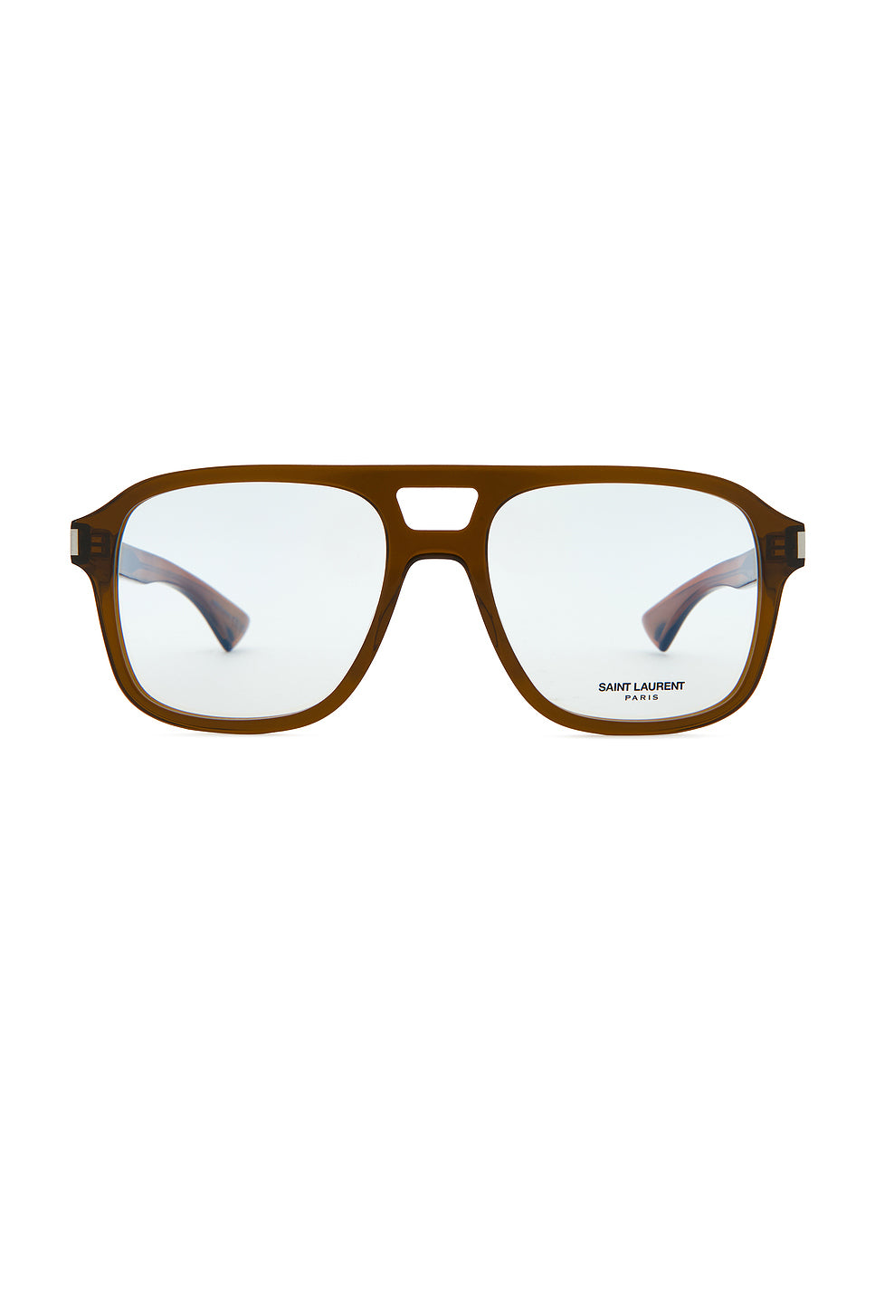 Naked Wire Core Arrow Mid Optical Eyeglasses
