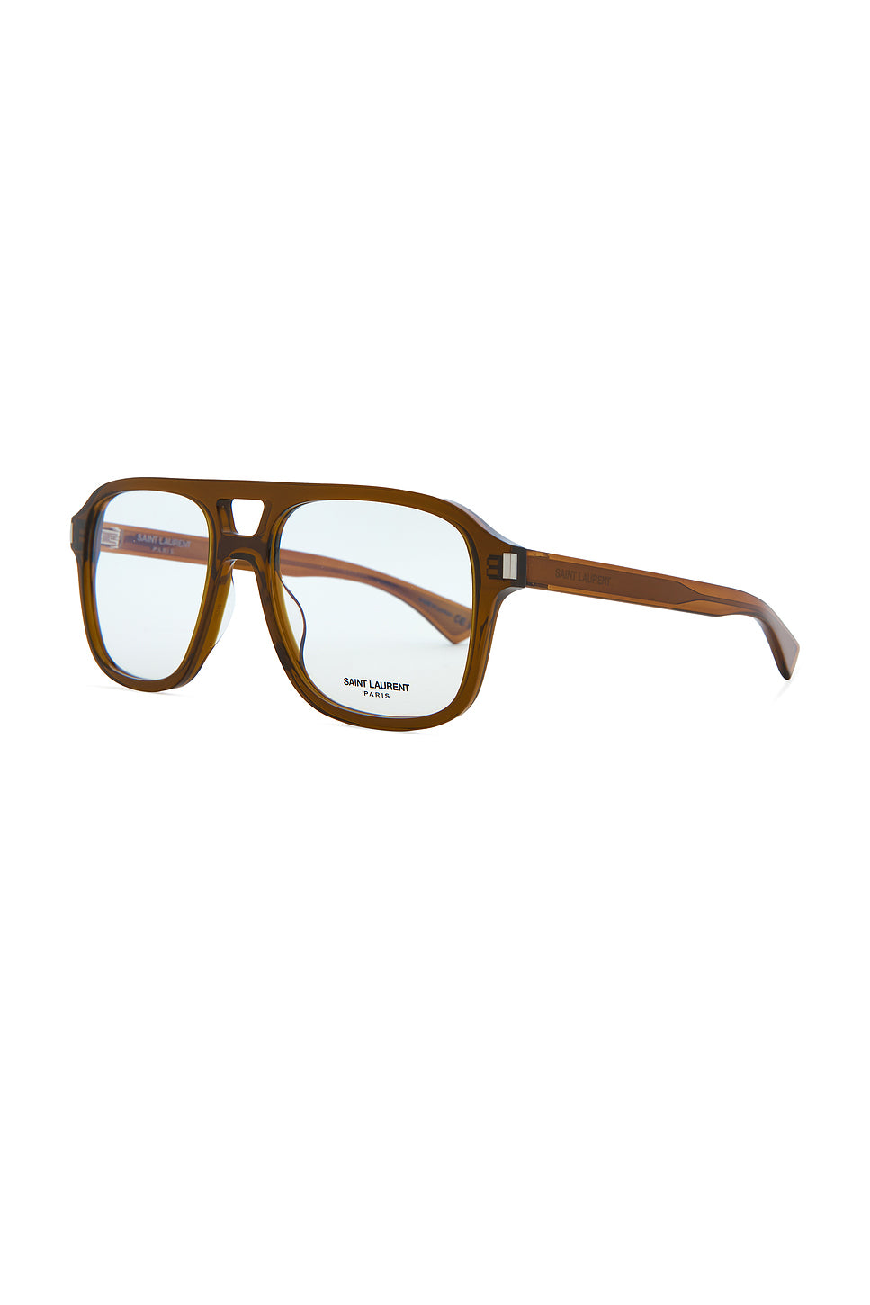 Naked Wire Core Arrow Mid Optical Eyeglasses