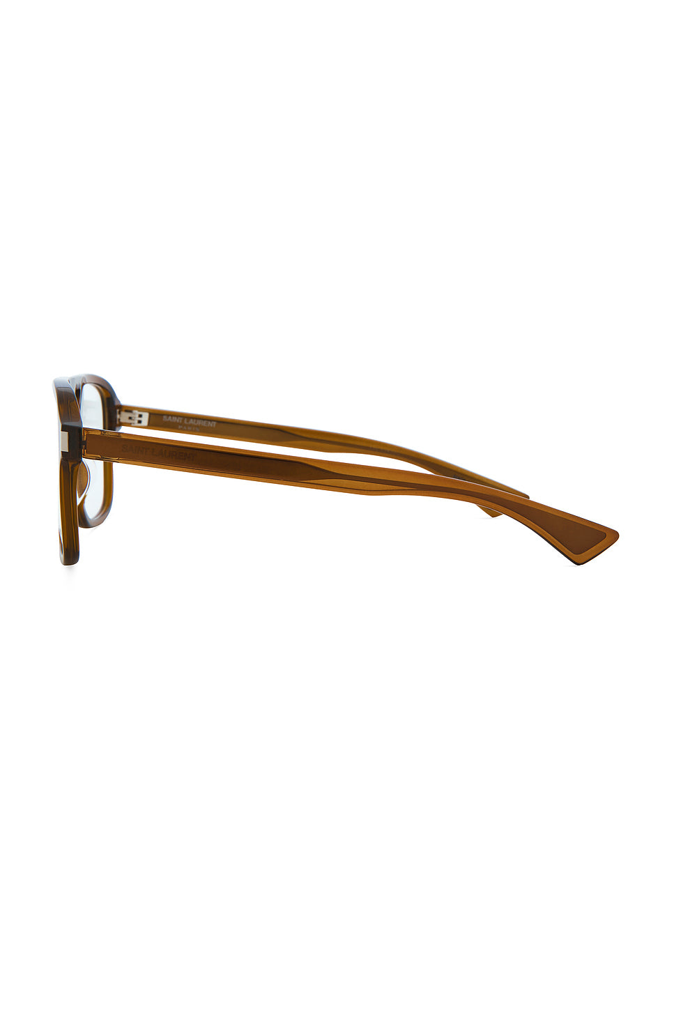 Naked Wire Core Arrow Mid Optical Eyeglasses