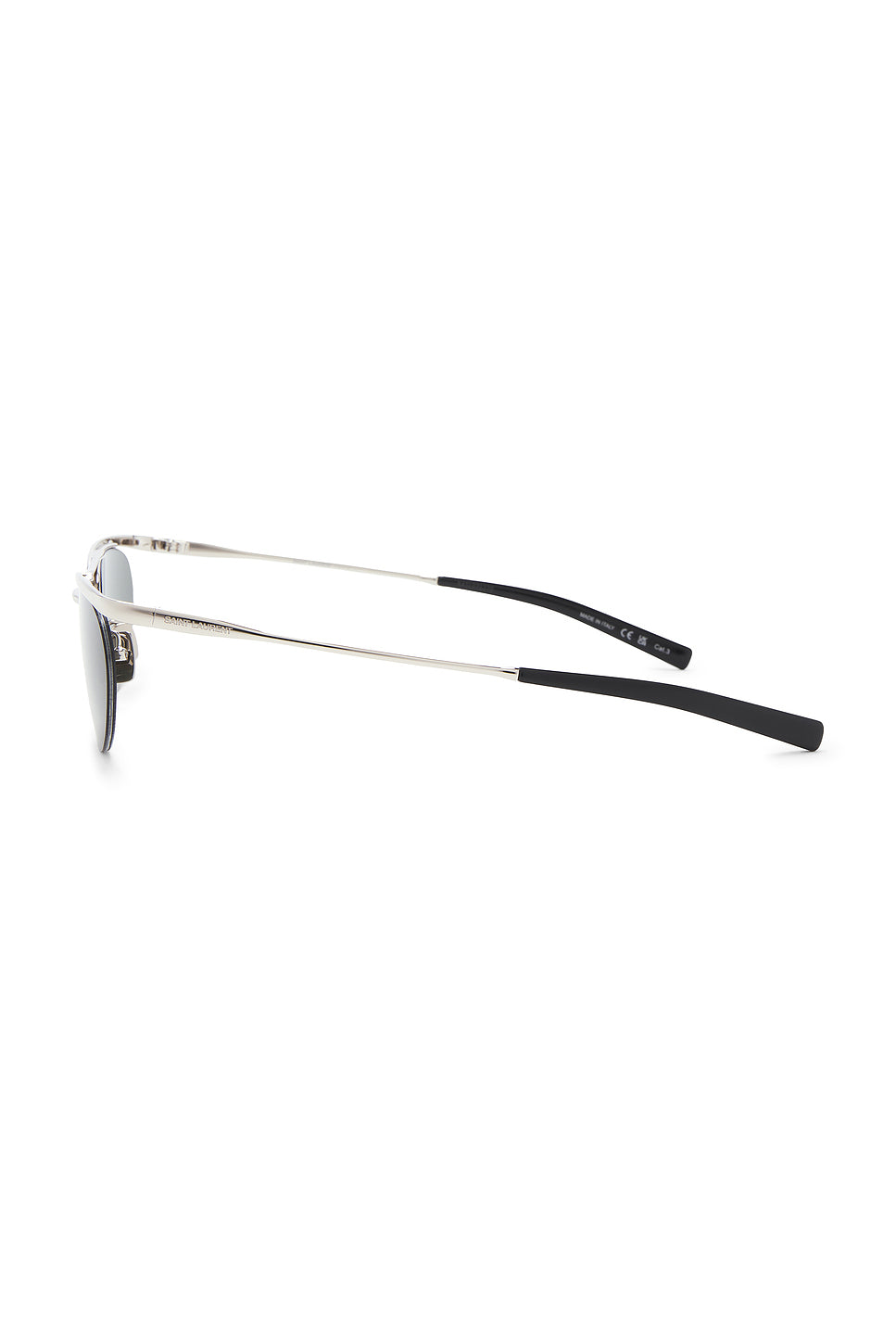 Small Fashion Metal Round Sunglasses