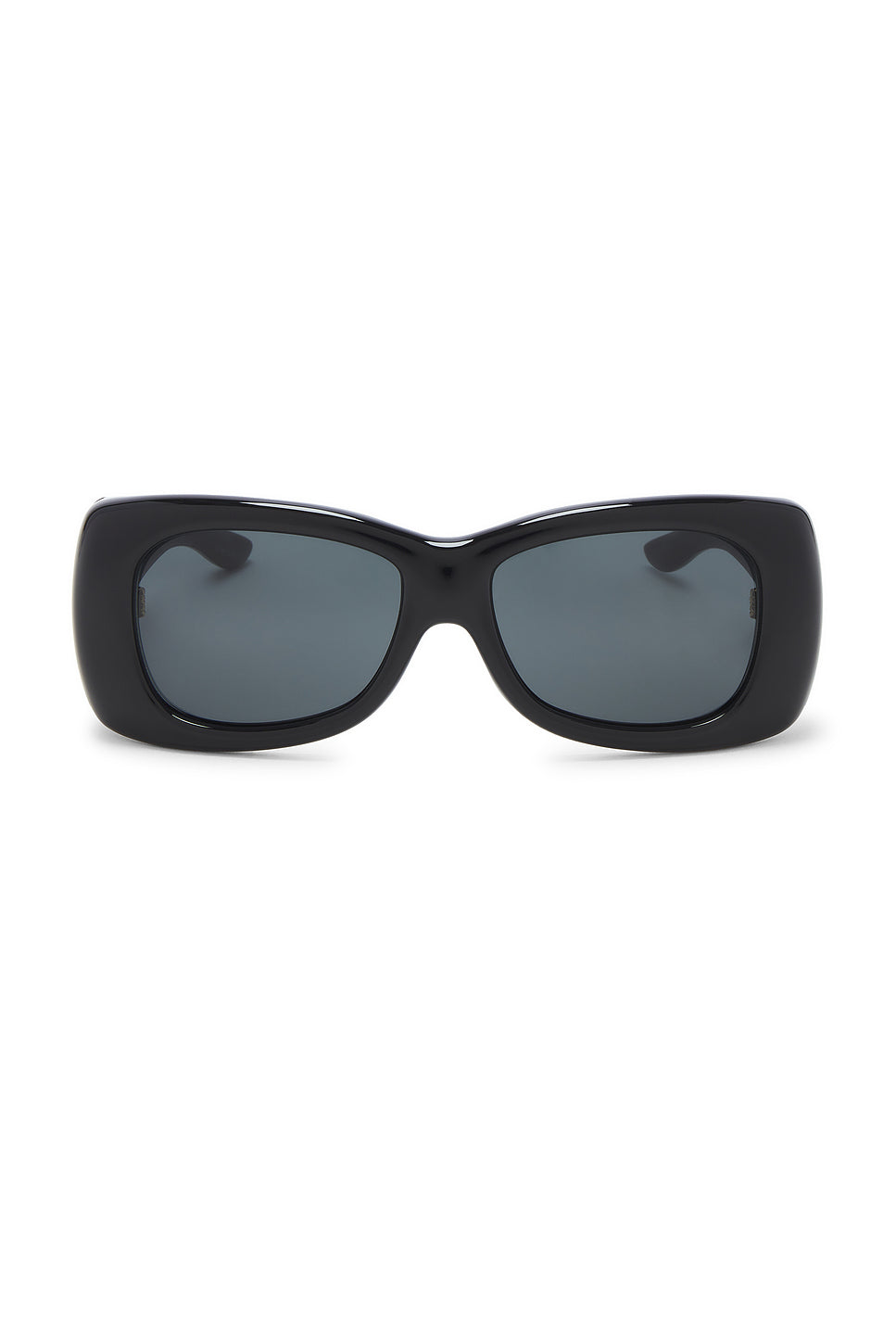 Howl Oversize Sunglasses