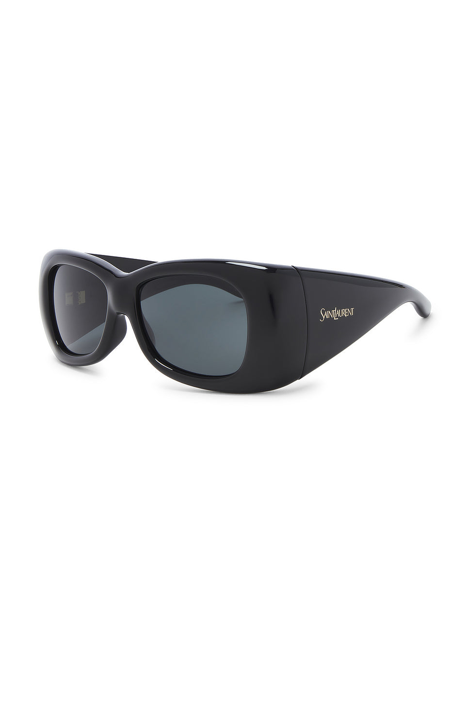 Howl Oversize Sunglasses